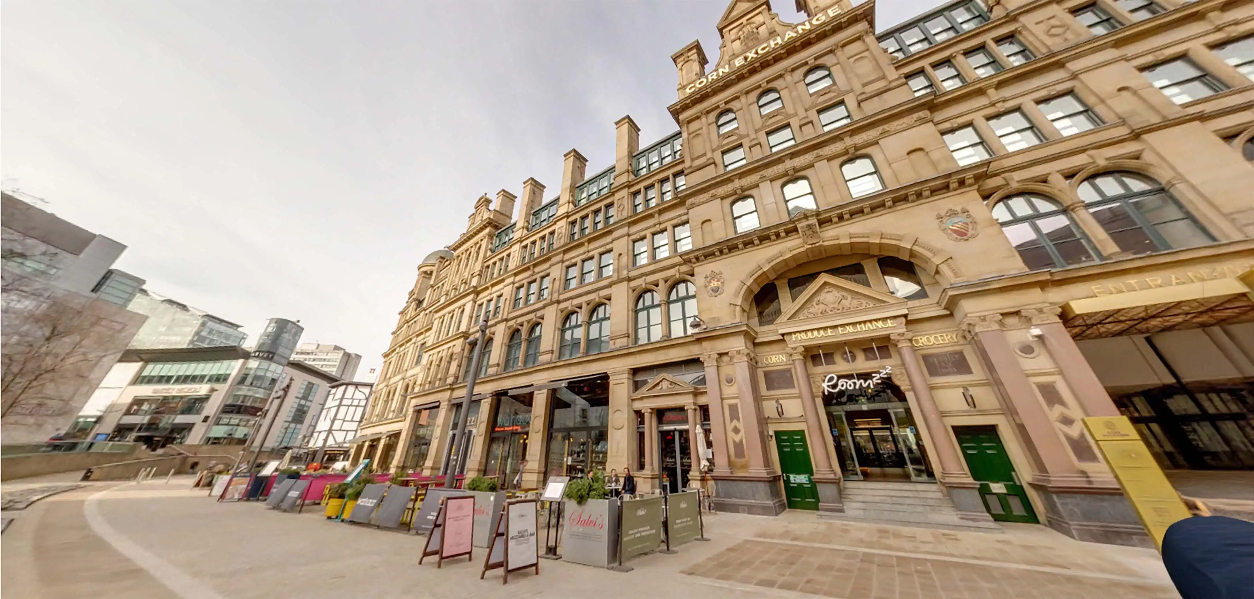 Iconinc Manchester Victoria, Manchester image 59