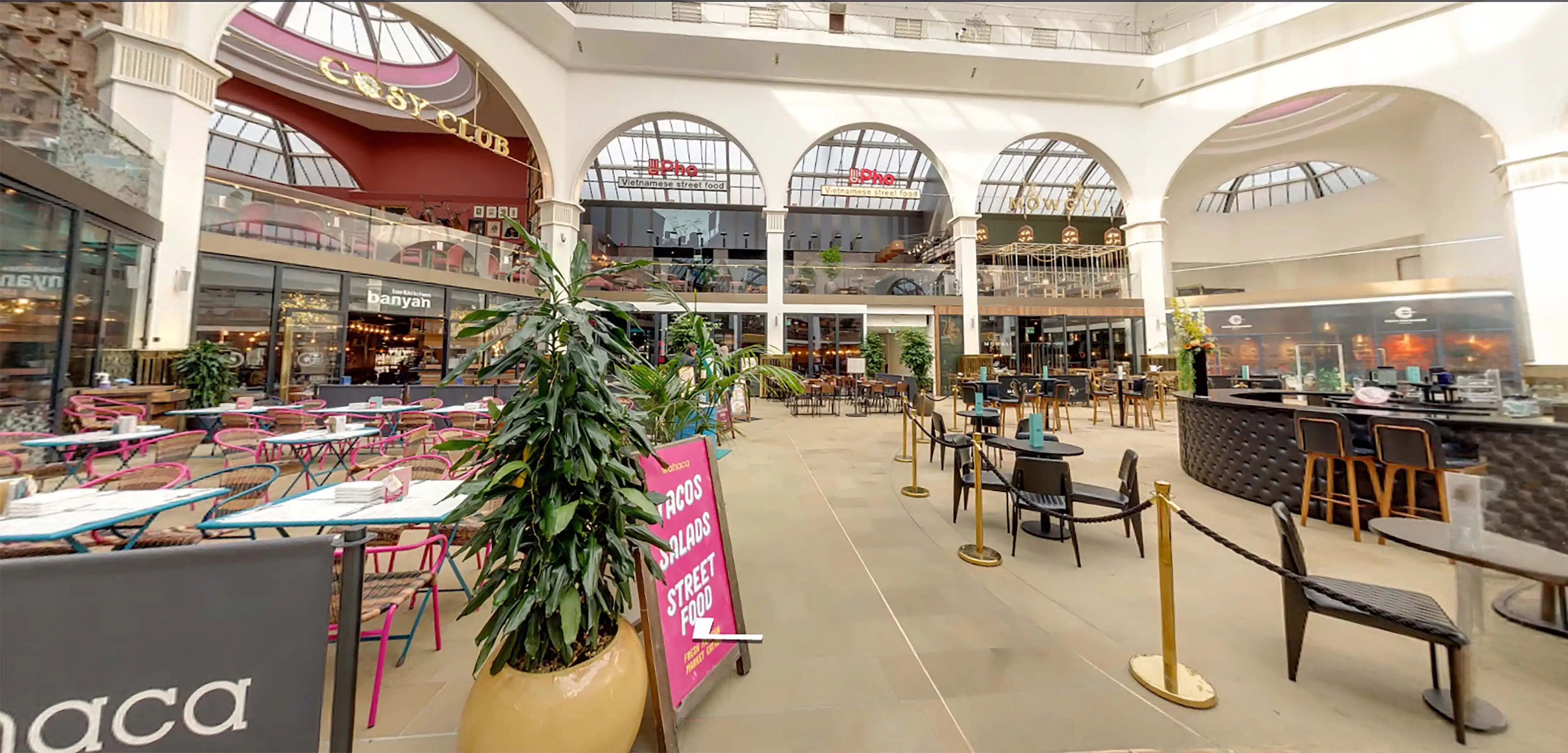 Iconinc Manchester Victoria, Manchester image 47