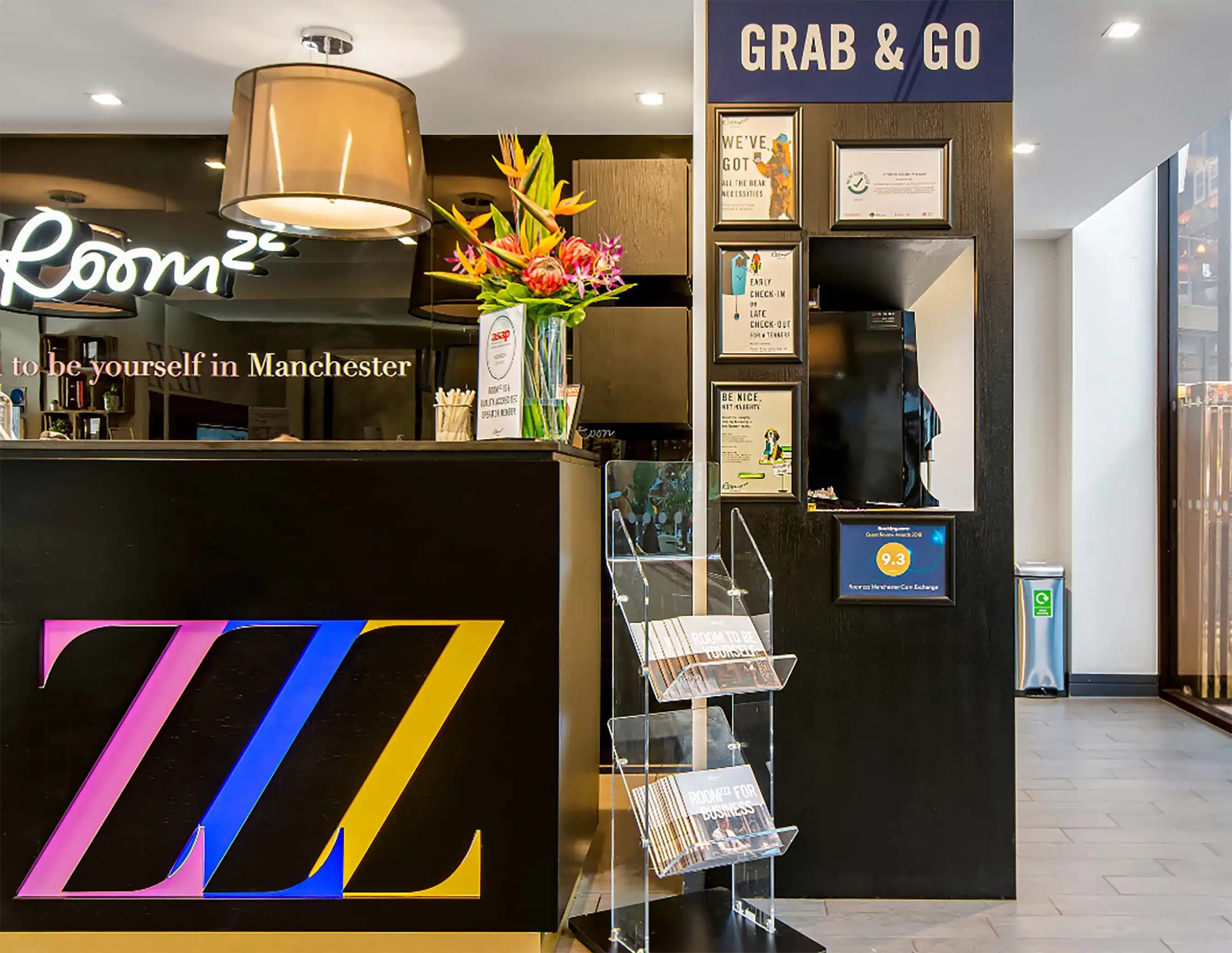 Iconinc Manchester Victoria, Manchester image 31