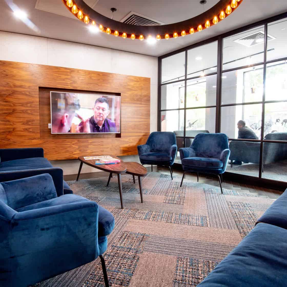 Iconinc London Stratford, London 4