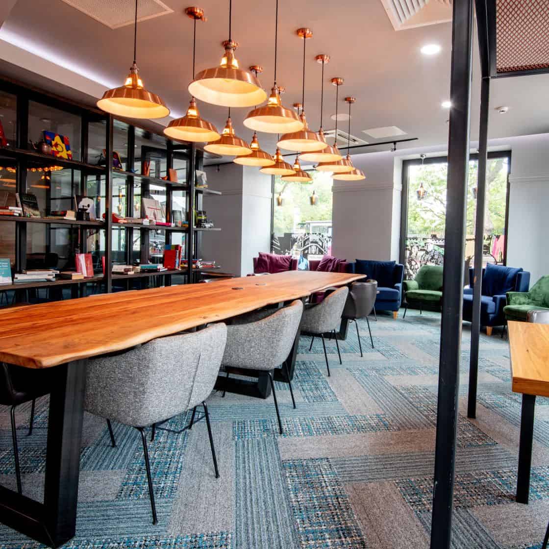 Iconinc London Stratford, London 3