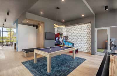 Aspire Residences, Chicago - Chicago, Illinois, United States - Amenities