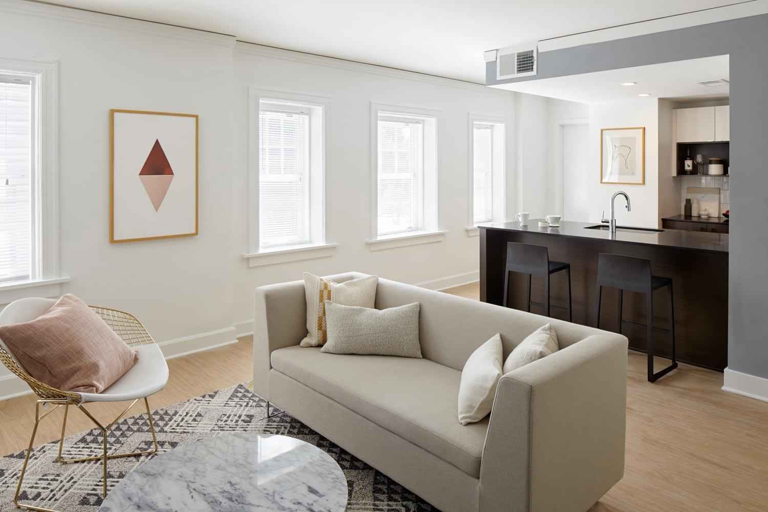 Ambassador, Kansas City - Kansas City, Kansas, United States - Amenities