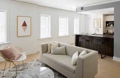 Ambassador, Kansas City - Kansas City, Kansas, United States - Amenities