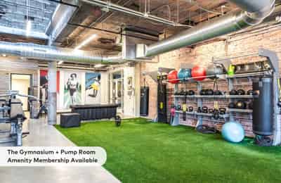 Clyde Manor, Kansas City - Kansas City, Kansas, United States - Amenities