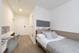 Ensuite Gold