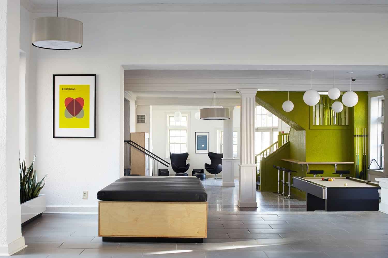 Windemere, Kansas City - Kansas City, Kansas, United States - Amenities