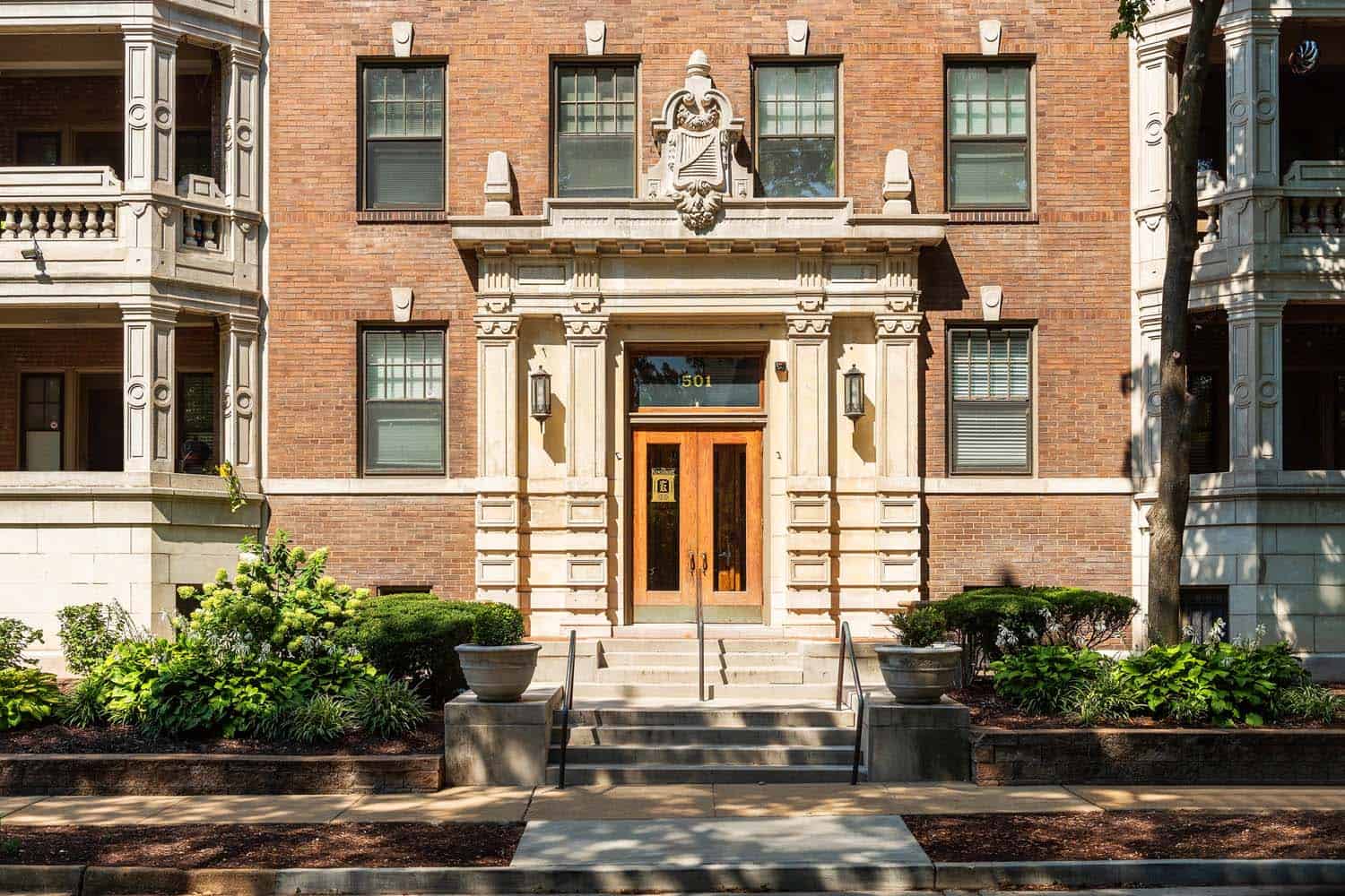 Kingsbury, St. Louis 3