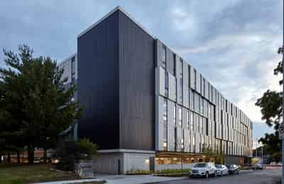 3435 Main, Kansas City - Kansas City, Kansas, United States - Exterior