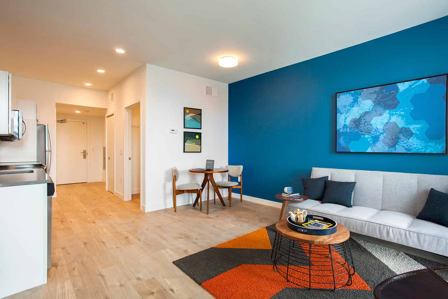 3435 Main, Kansas City 5