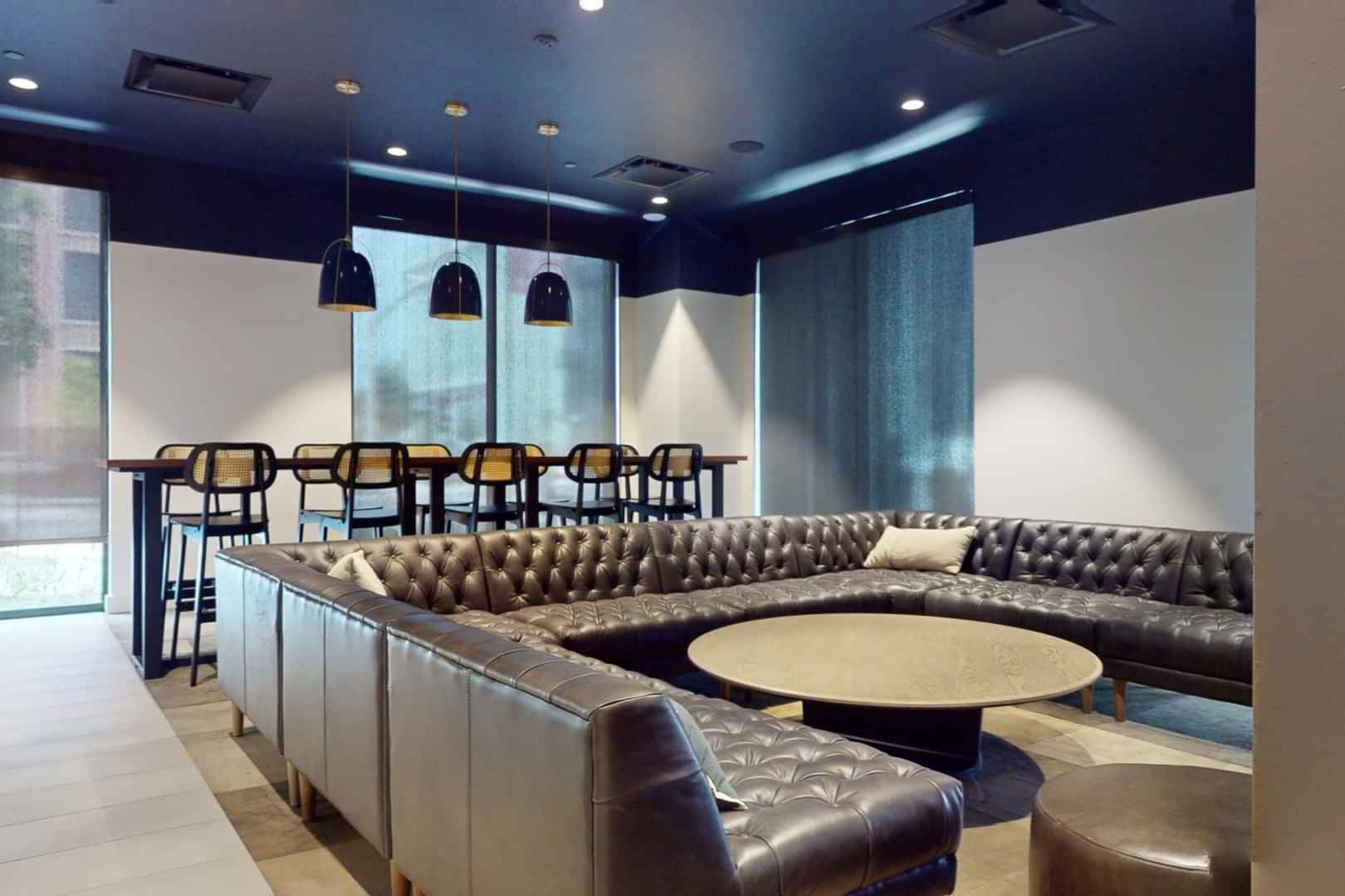 Westover At The Crosswalks, Kansas City - Kansas City, Kansas, United States - Common Area