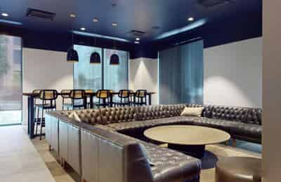 Westover At The Crosswalks, Kansas City - Kansas City, Kansas, United States - Common Area