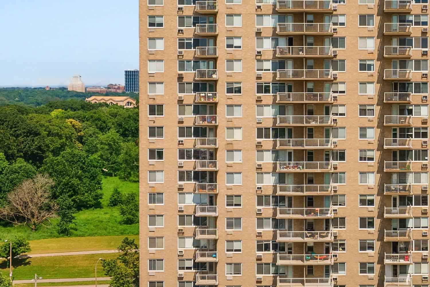 Dorchester, St. Louis - St. Louis, Missouri, United States - Exterior