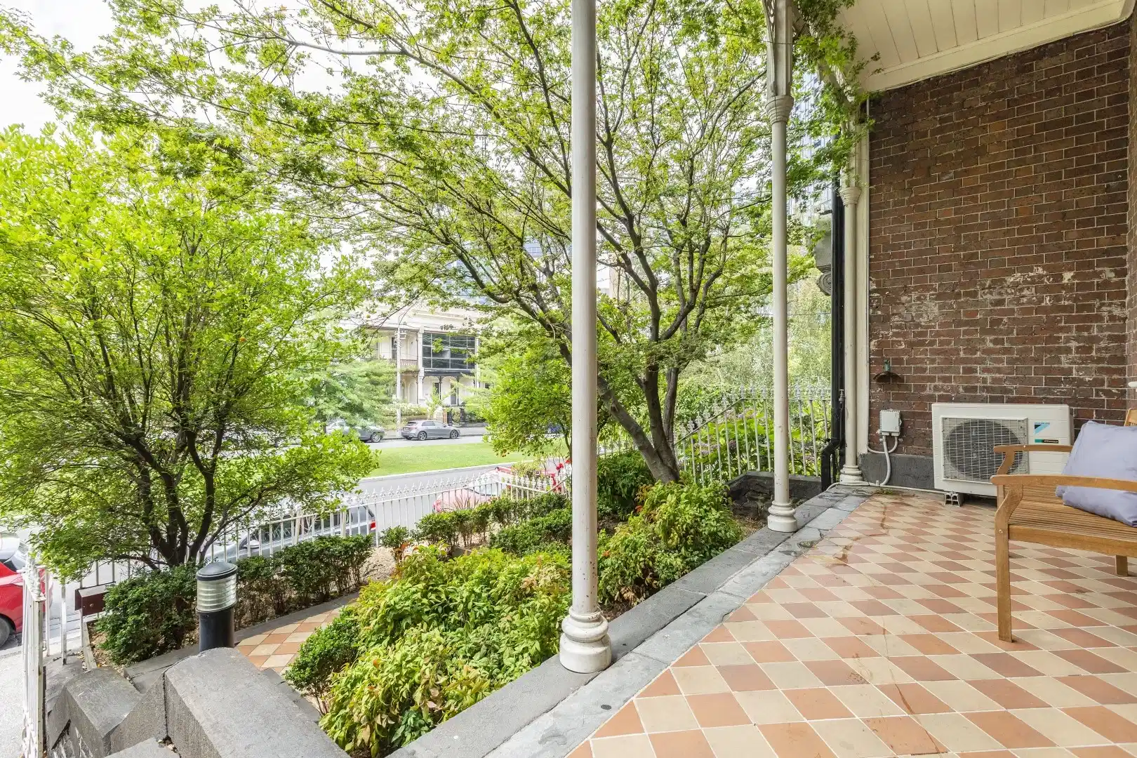 29 Drummond Street, Melbourne - Melbourne, Victoria, Australia - Exterior