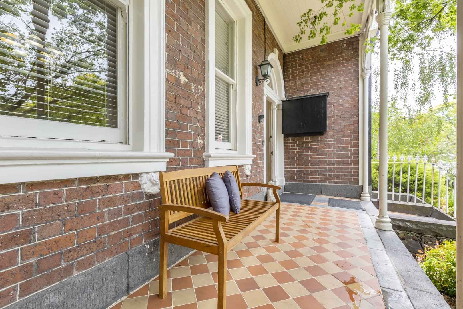 29 Drummond Street, Melbourne - Melbourne, Victoria, Australia - Exterior