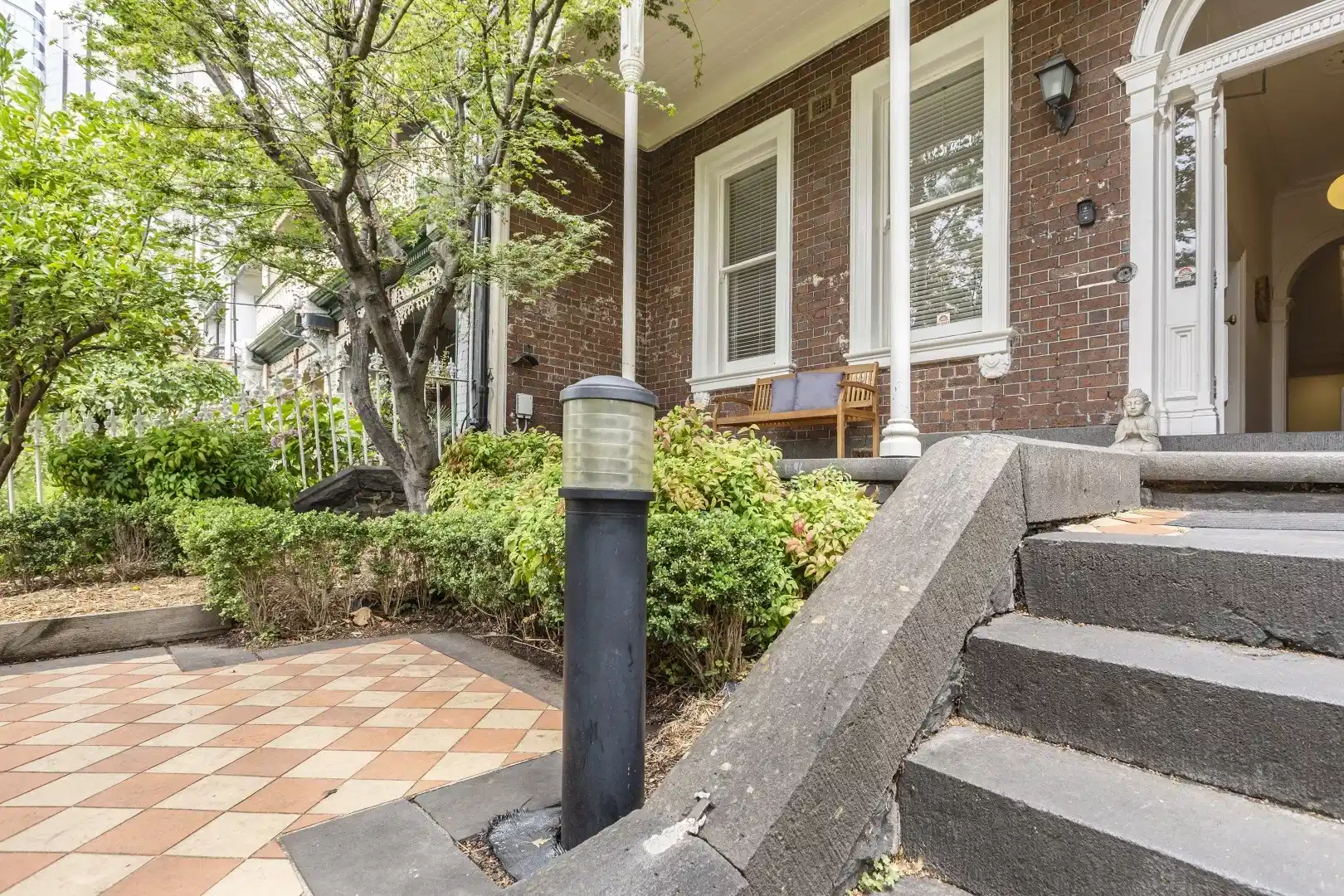 29 Drummond Street, Melbourne view 5