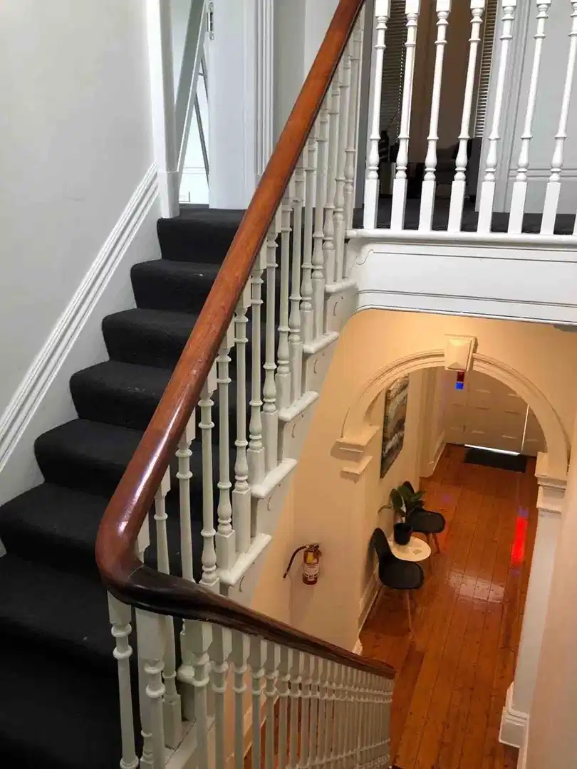 29 Drummond Street, Melbourne view 2