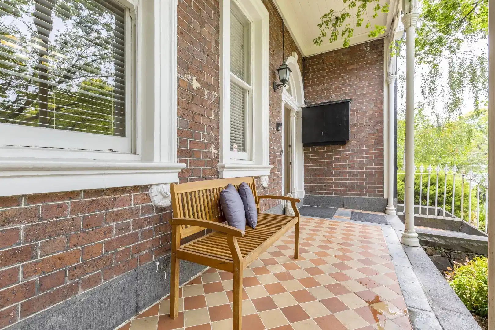 29 Drummond Street, Melbourne - Melbourne, Victoria, Australia - Amenities