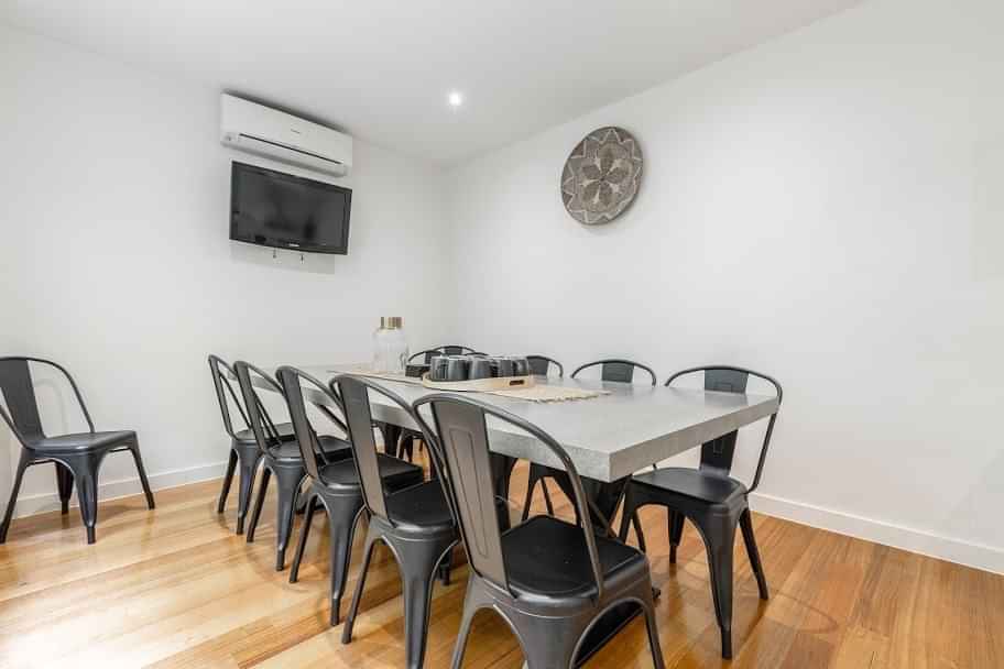 29 Drummond Street, Melbourne - Melbourne, Victoria, Australia - Common Area