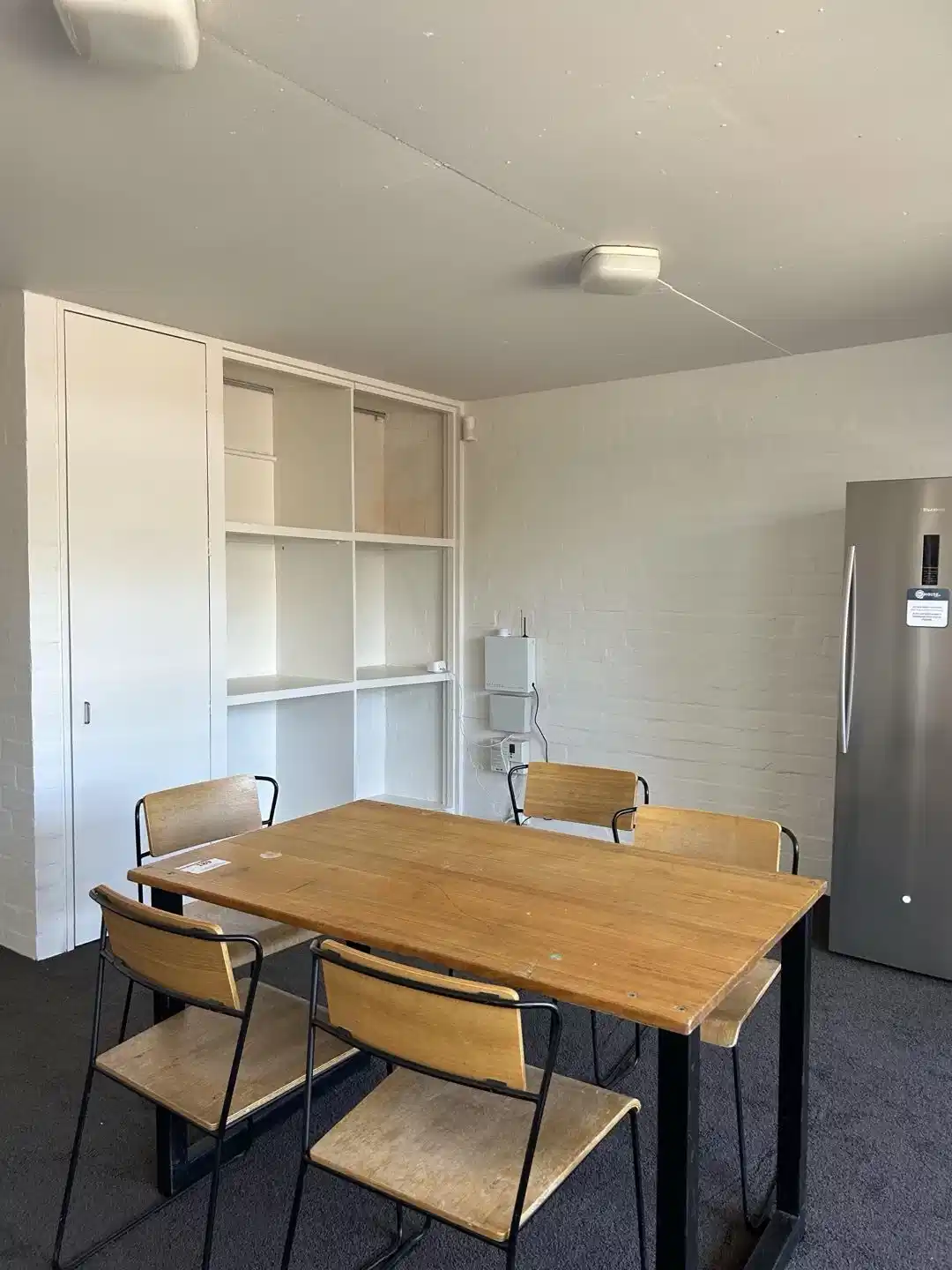 419 Cardigan Street, Melbourne - Melbourne, Victoria, Australia - Amenities