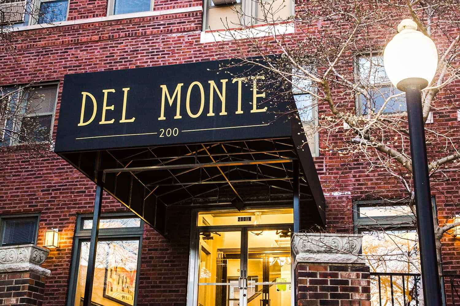 Del Monte, Kansas City - Kansas City, Kansas, United States - Exterior