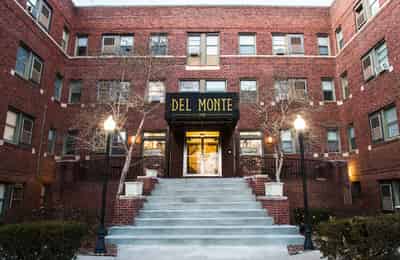 Del Monte, Kansas City - Kansas City, Kansas, United States - Exterior