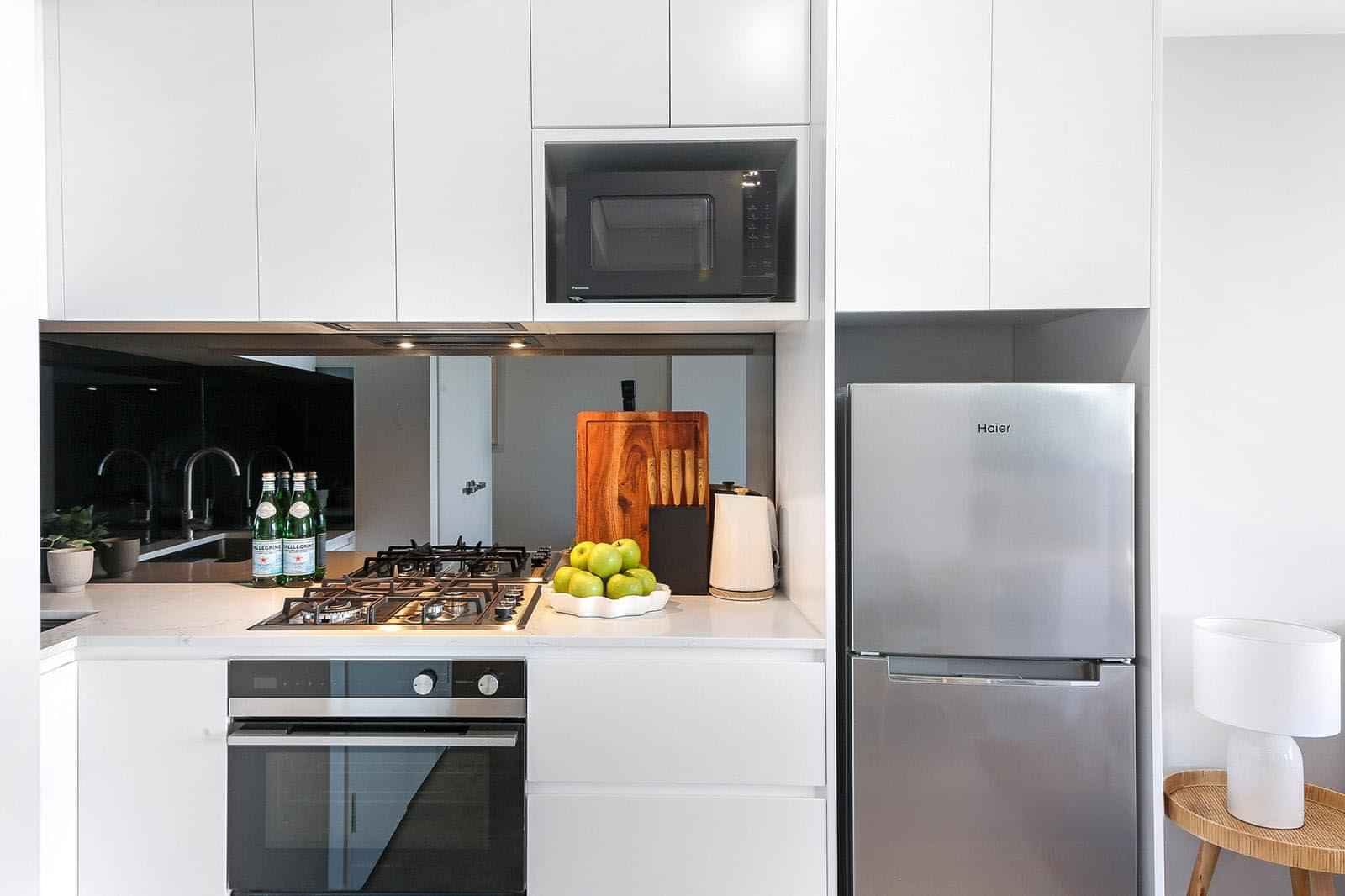Sharesorted Strathfield, Sydney - Sydney, New South Wales, Australia - Studio - Kitchen
