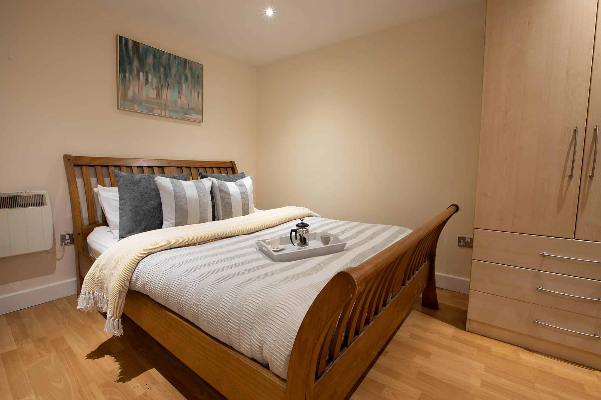 Ecclesall Court, Broomhall - Sheffield, England, United Kingdom - e