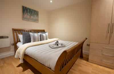 Ecclesall Court, Broomhall - Sheffield, England, United Kingdom - e