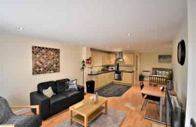 Ecclesall Court, Broomhall - Sheffield, England, United Kingdom - ee