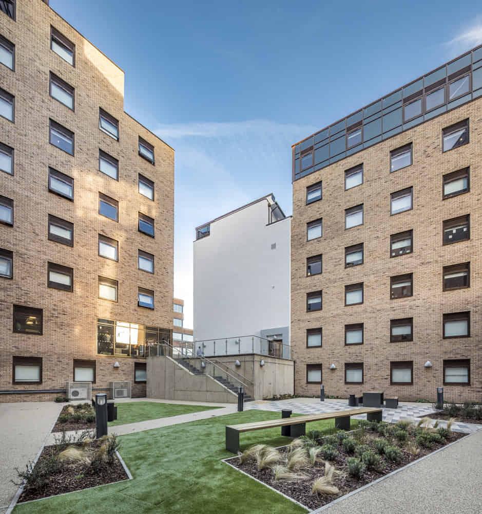 Collegiate Nova, Nottingham view 6