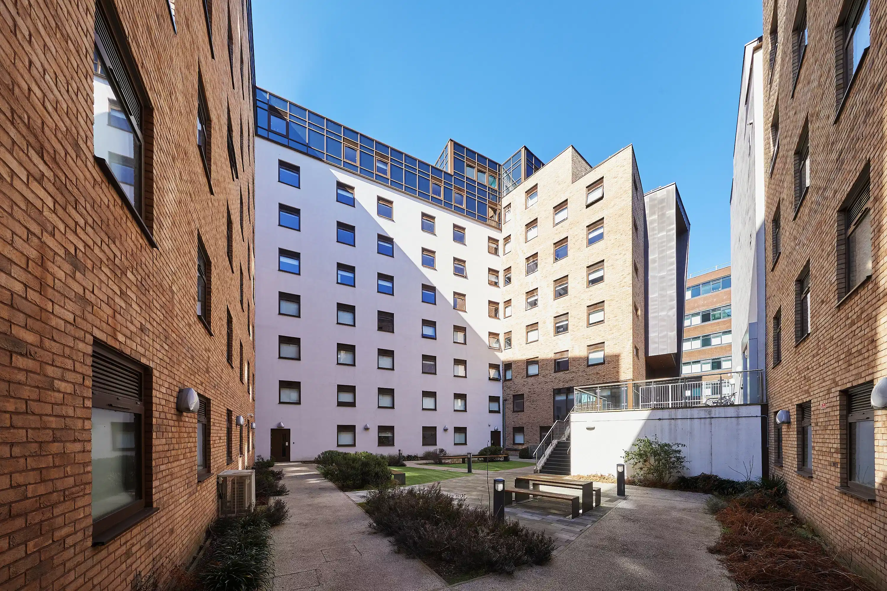 Collegiate Nova, Nottingham image 38