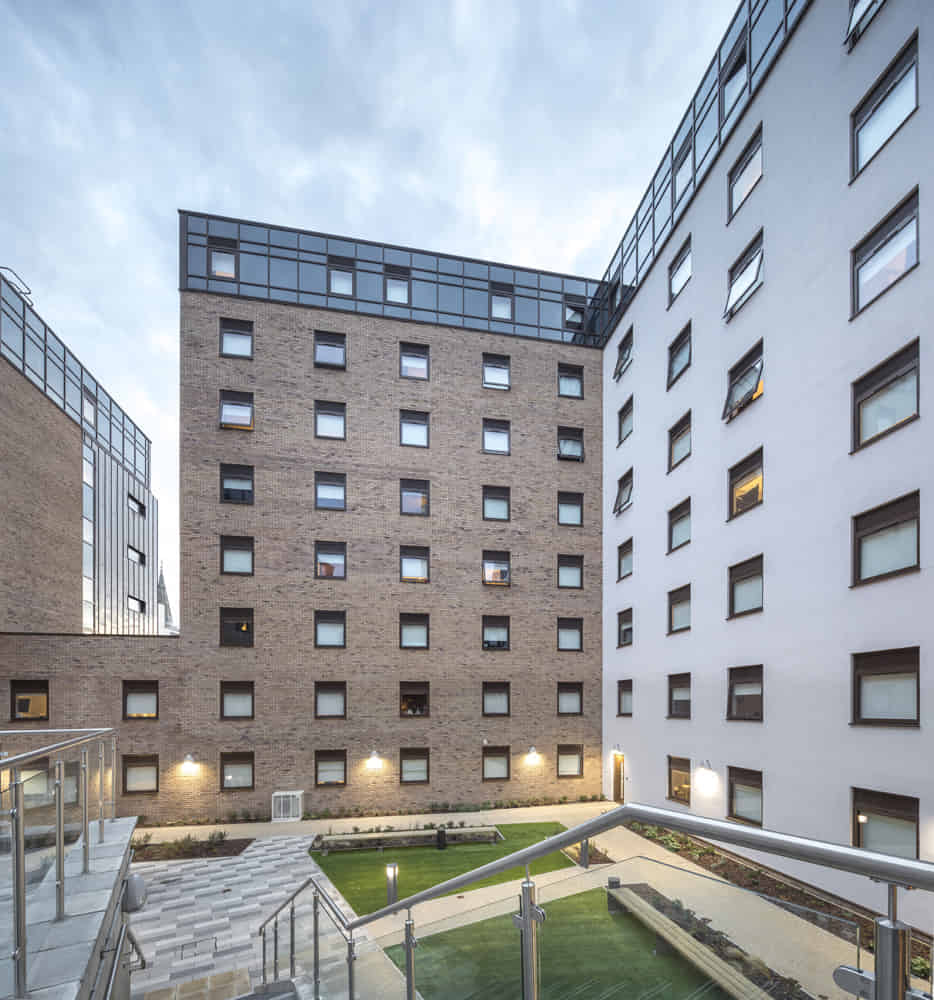 Collegiate Nova, Nottingham image 8