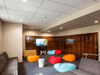 UniLodge Wellesley Apartments, Auckland - Auckland, New Zealand - Common Area