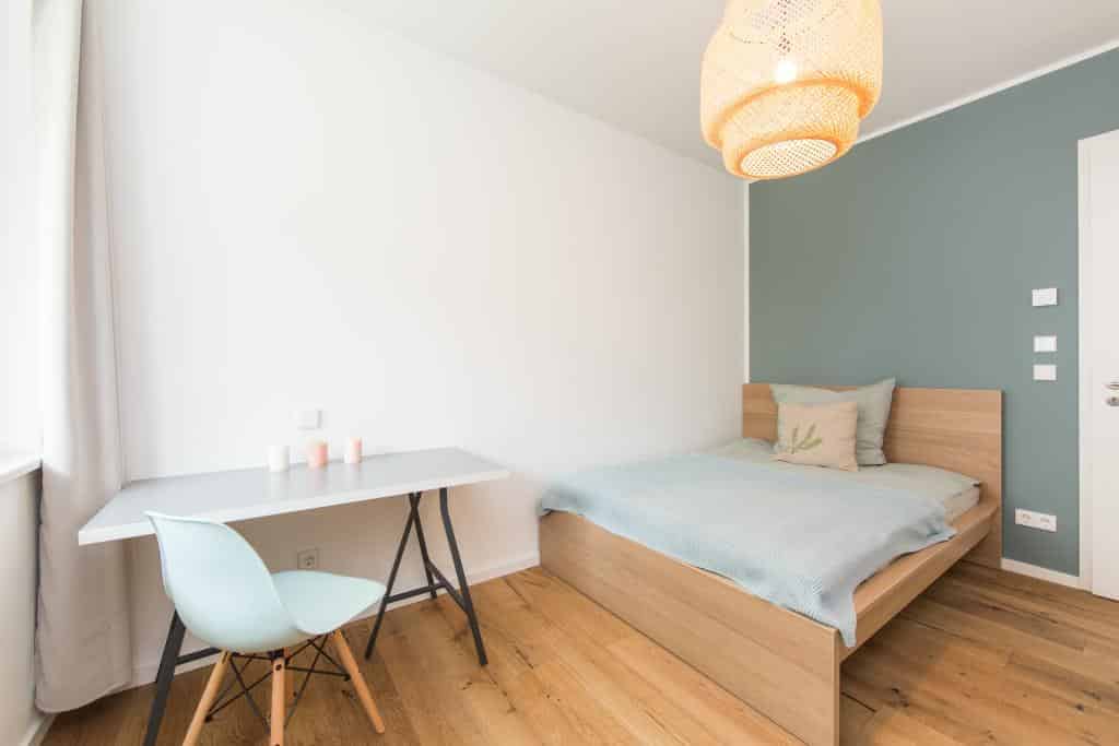 Nazarethkirchstraße 51, Private Room (A.53.1)