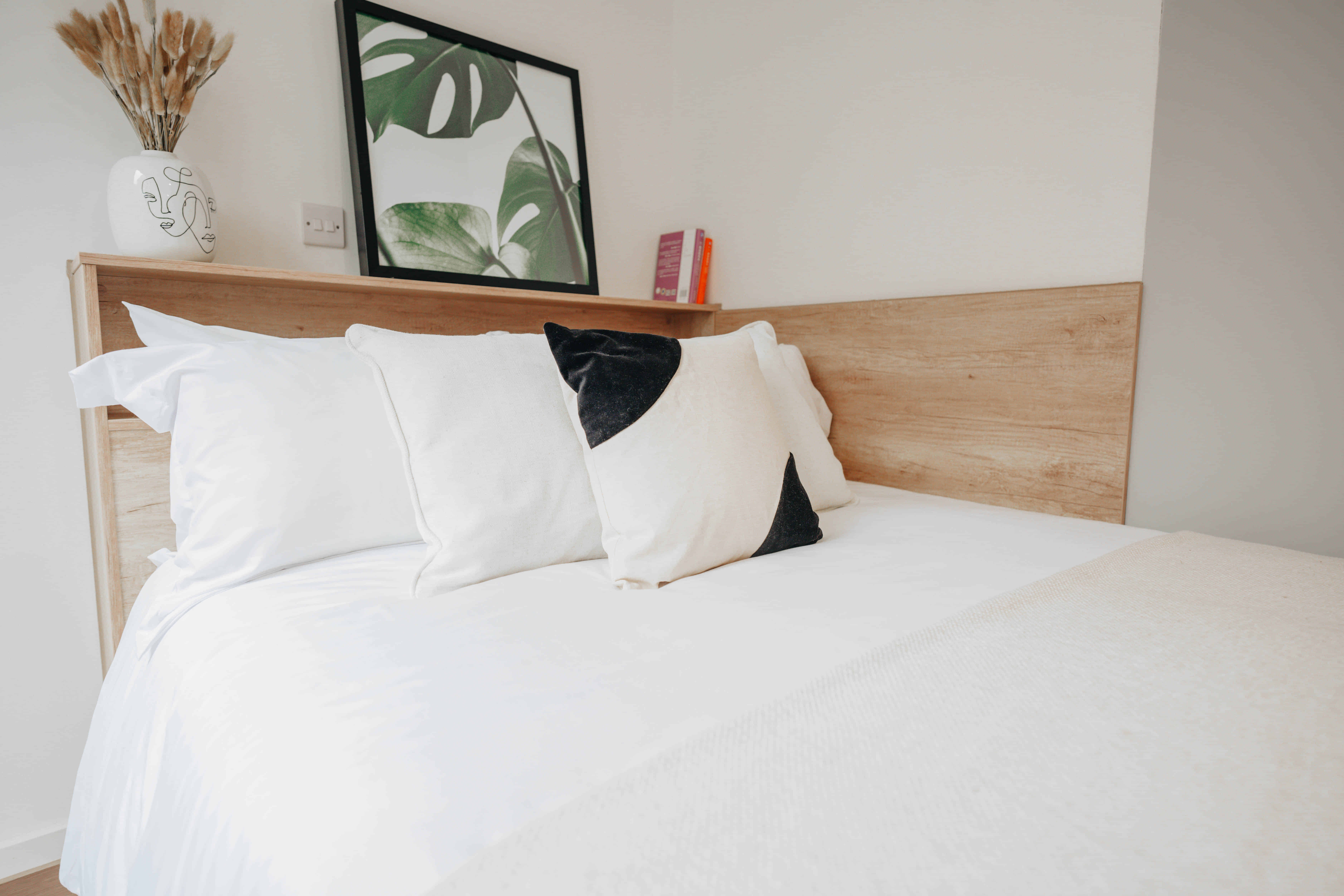 Bailey Fields, Sheffield - Student accommodation in Sheffield, image 1 of 1