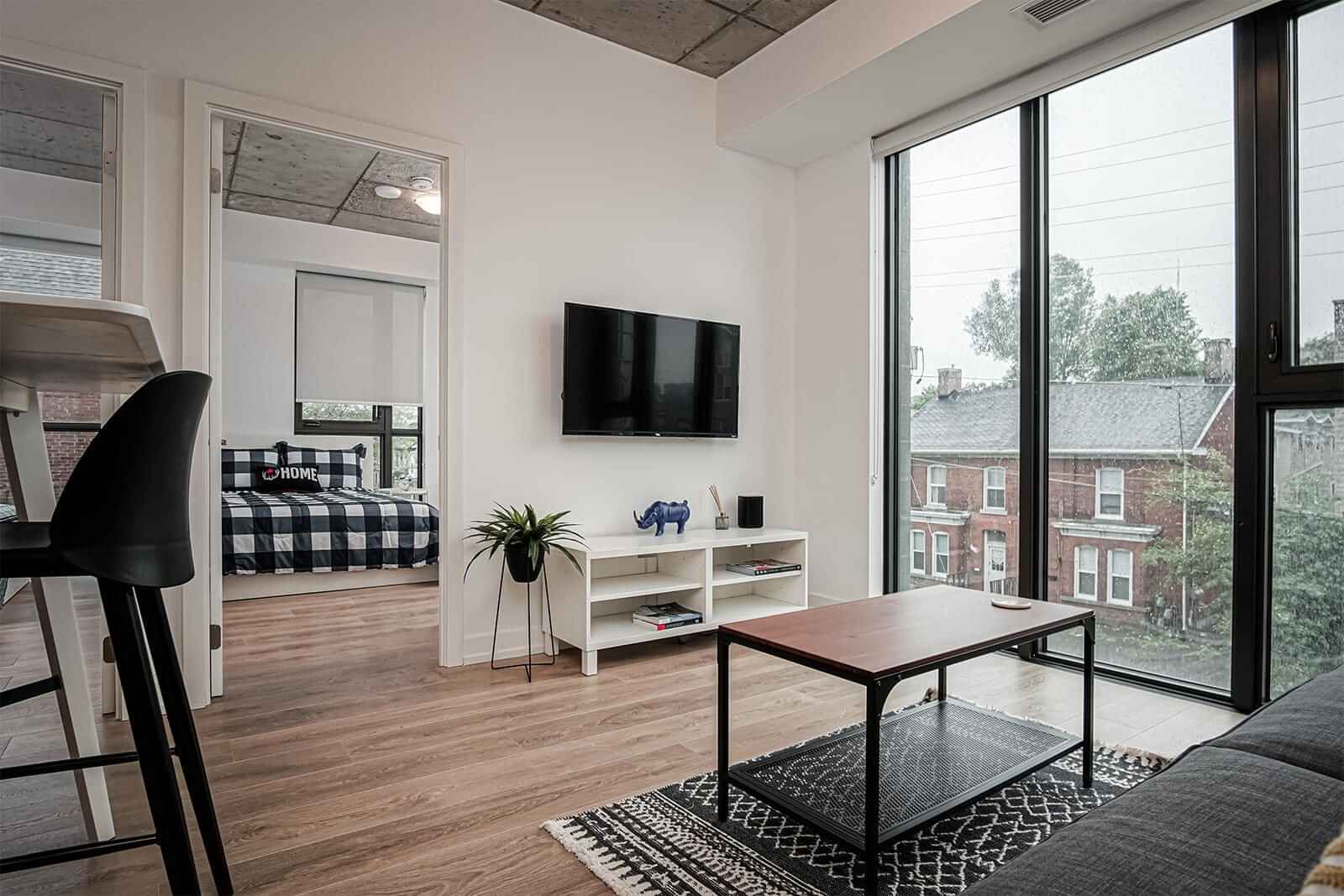 Unity Point, Kingston - Kingston, Ontario, Canada - Amenities