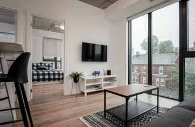 Unity Point, Kingston - Kingston, Ontario, Canada - Amenities
