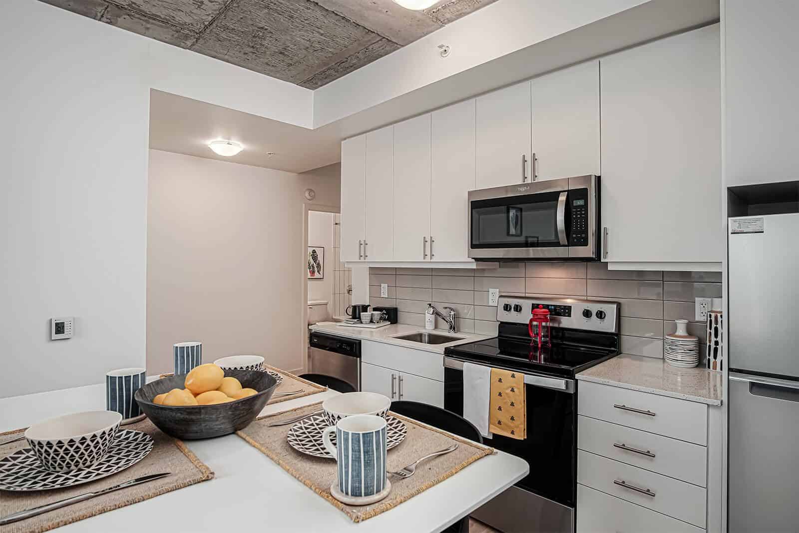 Unity Point, Kingston 4