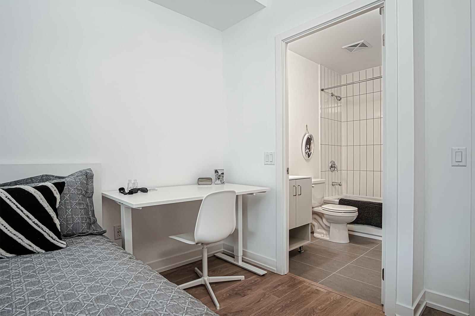 Unity Point, Kingston - Kingston, Ontario, Canada - Amenities