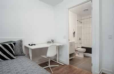 Unity Point, Kingston - Kingston, Ontario, Canada - Amenities