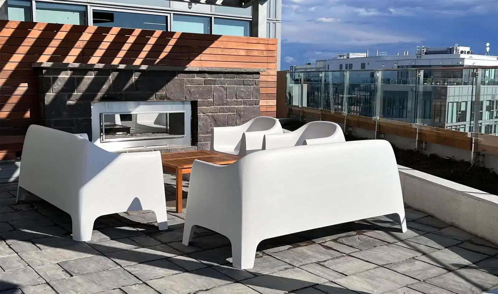 Unity Place, Kingston - Kingston, Ontario, Canada - Amenities