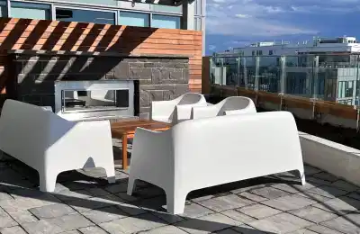 Unity Place, Kingston - Kingston, Ontario, Canada - Amenities
