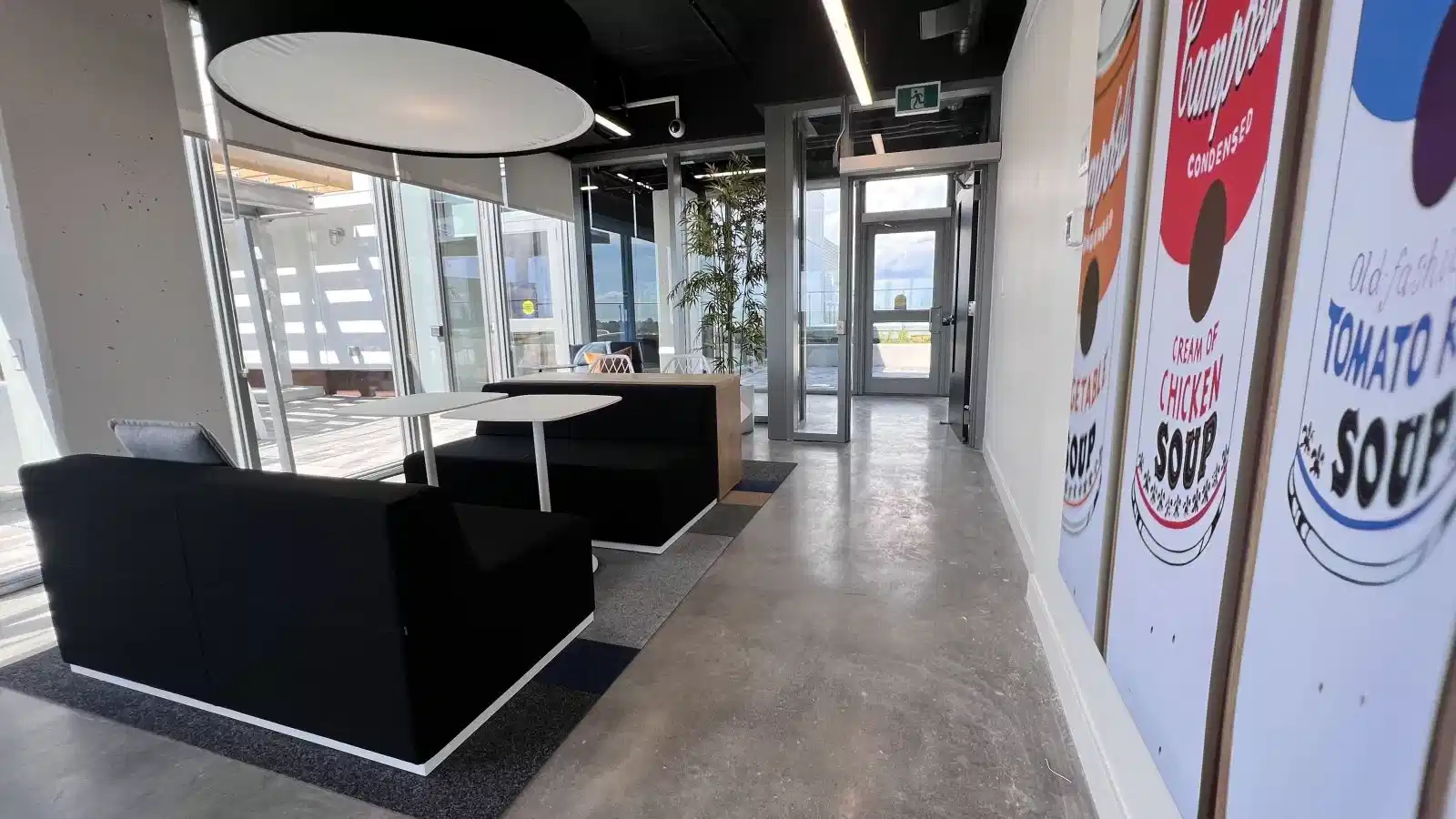 Unity Place, Kingston - Kingston, Ontario, Canada - Amenities