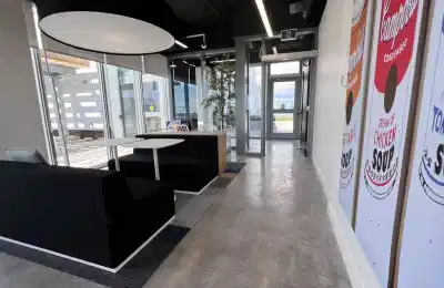 Unity Place, Kingston - Kingston, Ontario, Canada - Amenities