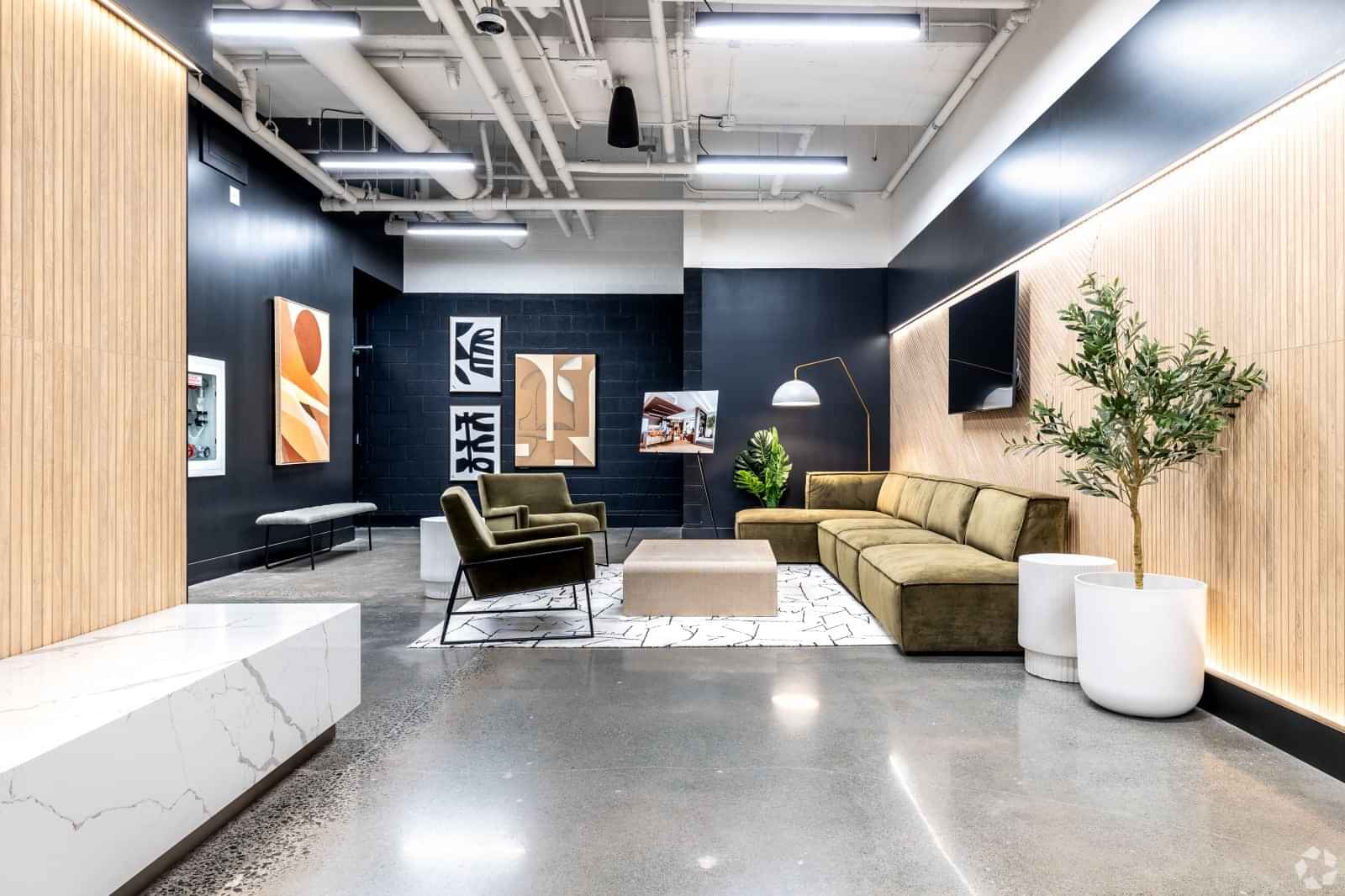 Geo Central, Kingston - Kingston, Ontario, Canada - Common Area