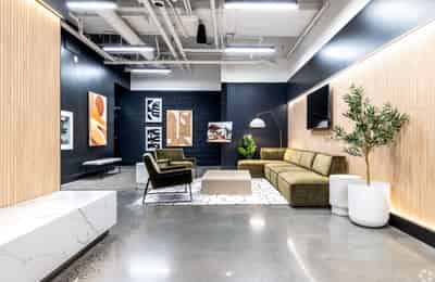 Geo Central, Kingston - Kingston, Ontario, Canada - Common Area