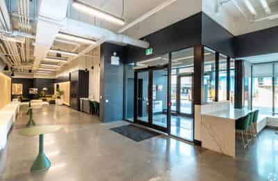 Geo Central, Kingston - Kingston, Ontario, Canada - Common Area