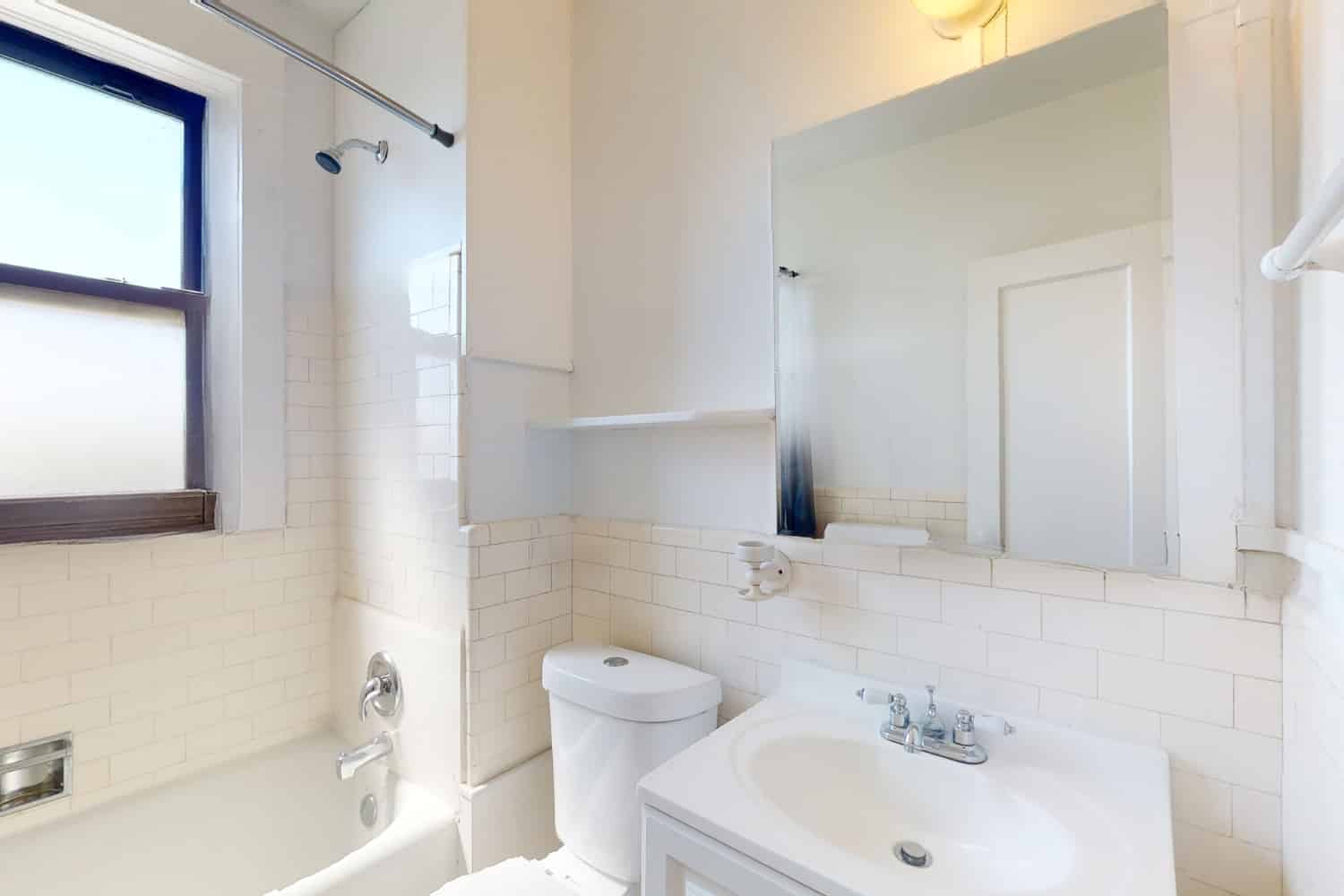 Branscome Apartments, St. Louis 2