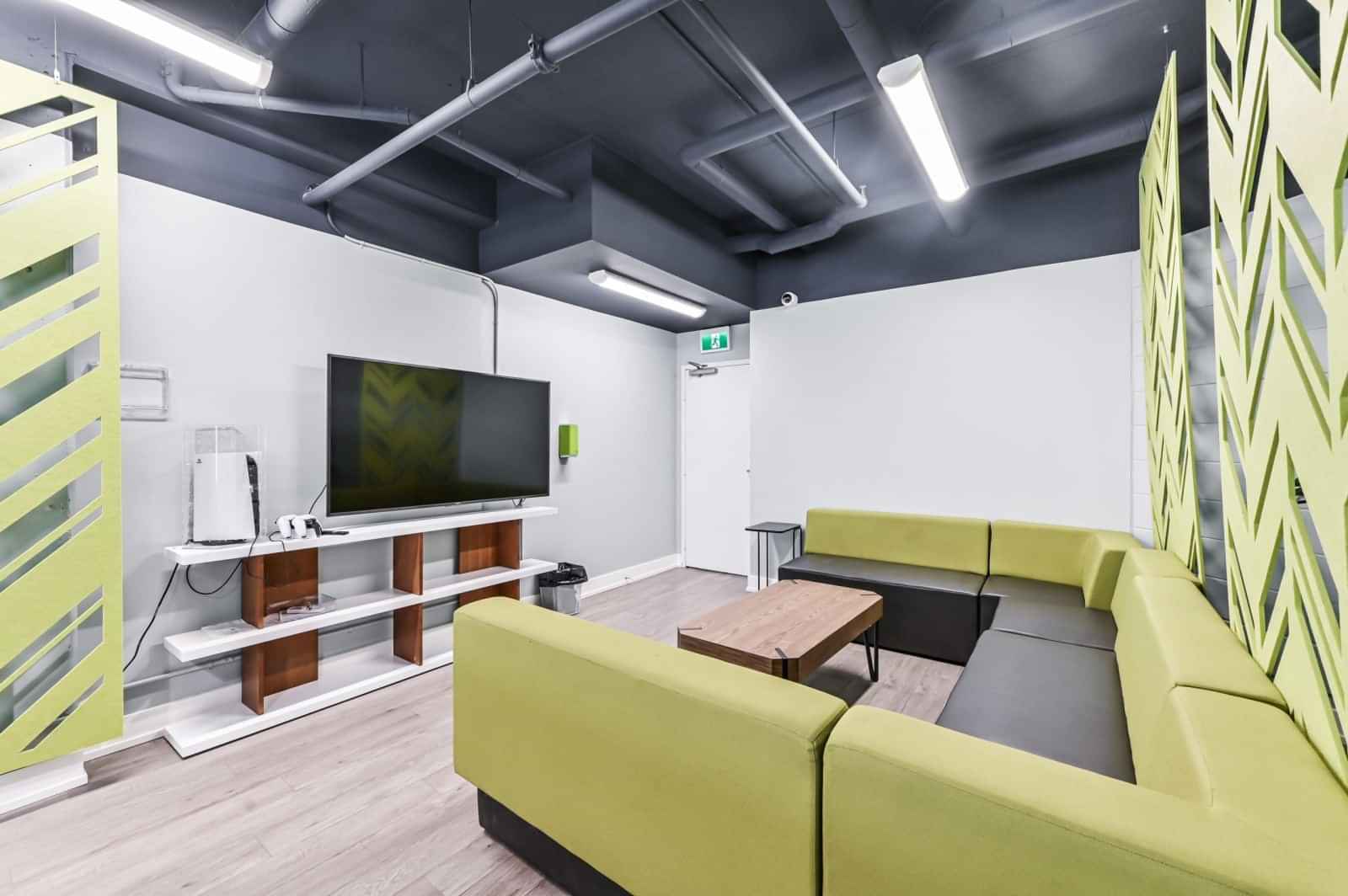 Avant, Toronto - Toronto, Ontario, Canada - Amenities